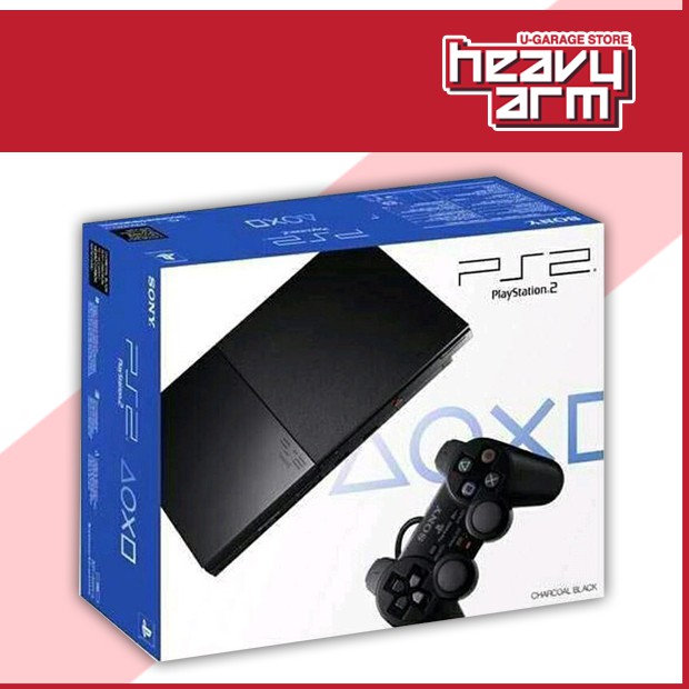 Ps2 slim clearance 70000