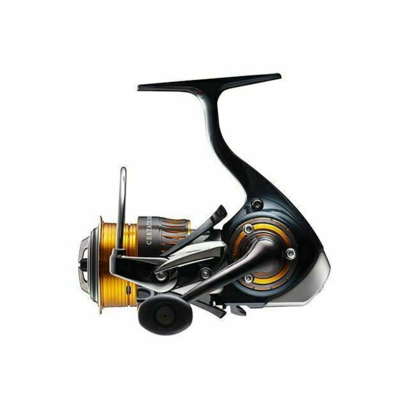 Daiwa Certate 2004 Spinning Reel 2016 | Shopee Malaysia