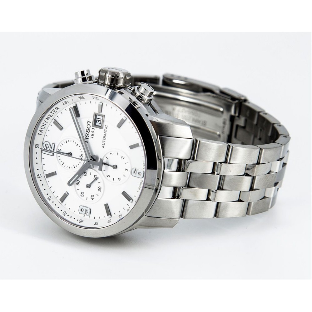 Tissot t0554271101700 store