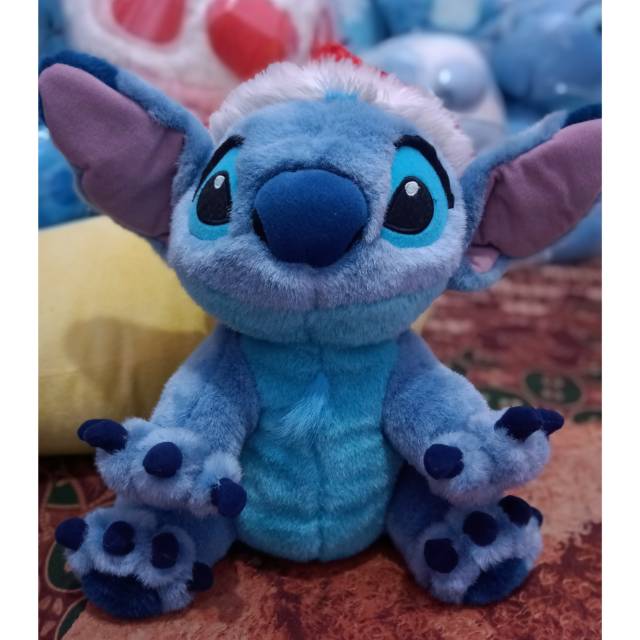 Stitch Classic ori disney | Shopee Malaysia