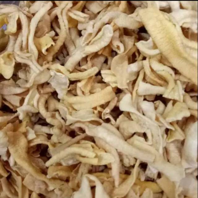 Crispy Intestine Without Flour | Shopee Malaysia