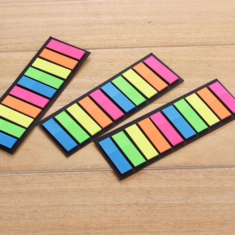 Sticky Notes/Stiker Penanda Al Quran/Penanda Buku (1pcs) | Shopee Malaysia