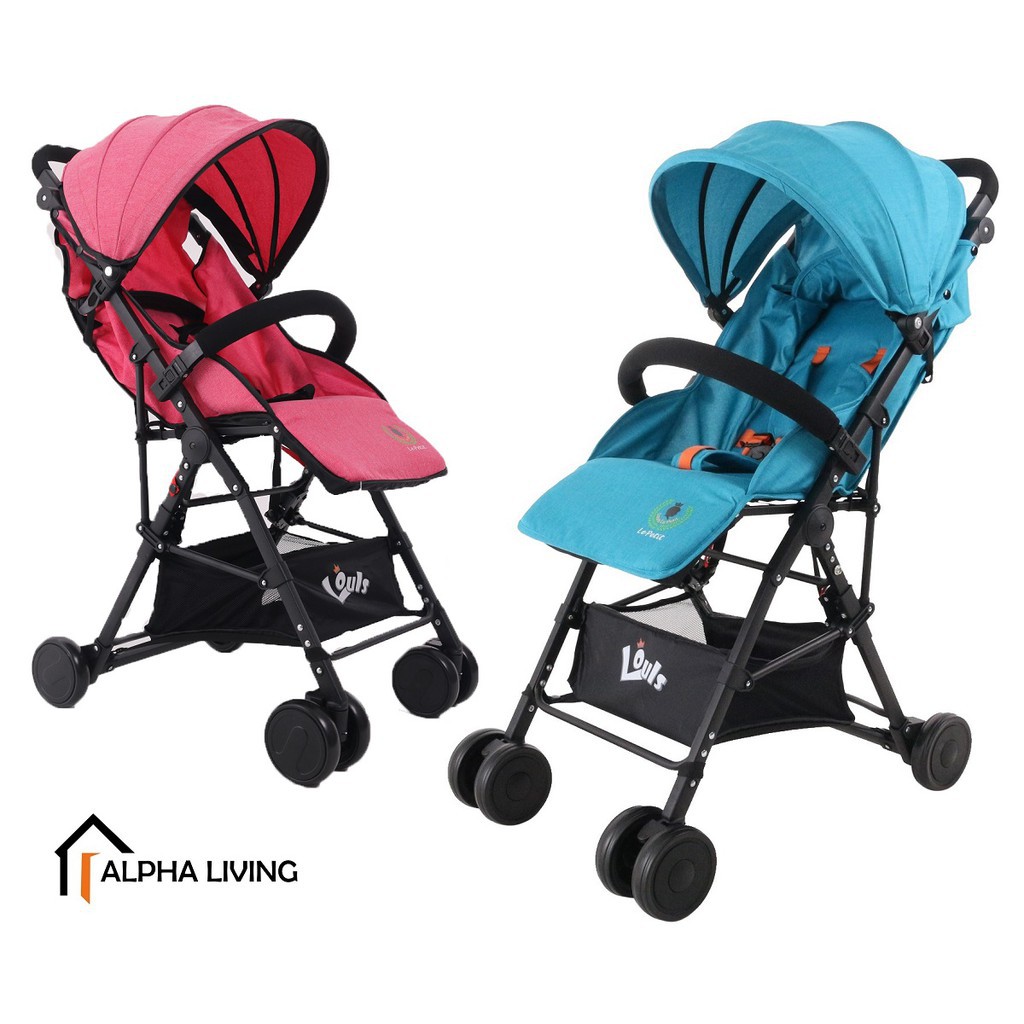 Discount louis le petit stroller Factory Sale