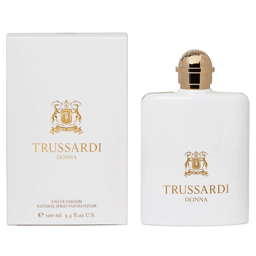 Trussardi discount donna notes