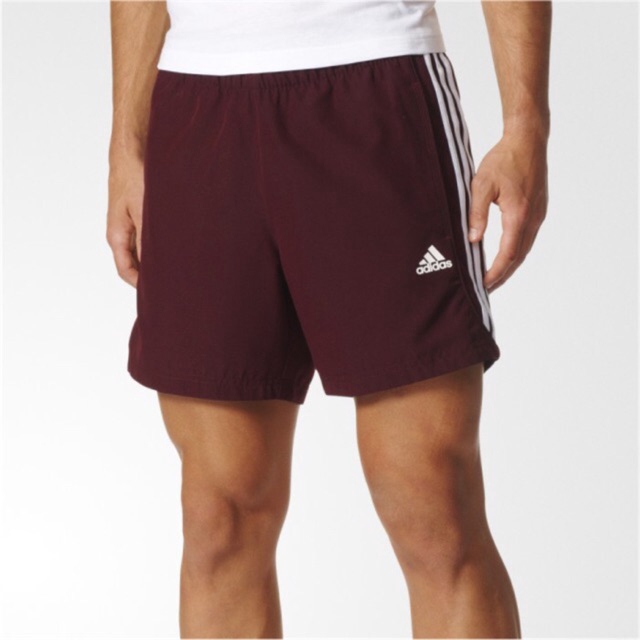 Adidas climalite hot sale cotton shorts