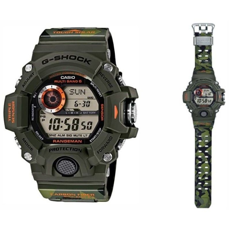GW-9400CMJ-3JR (copy original 1.1 premium)