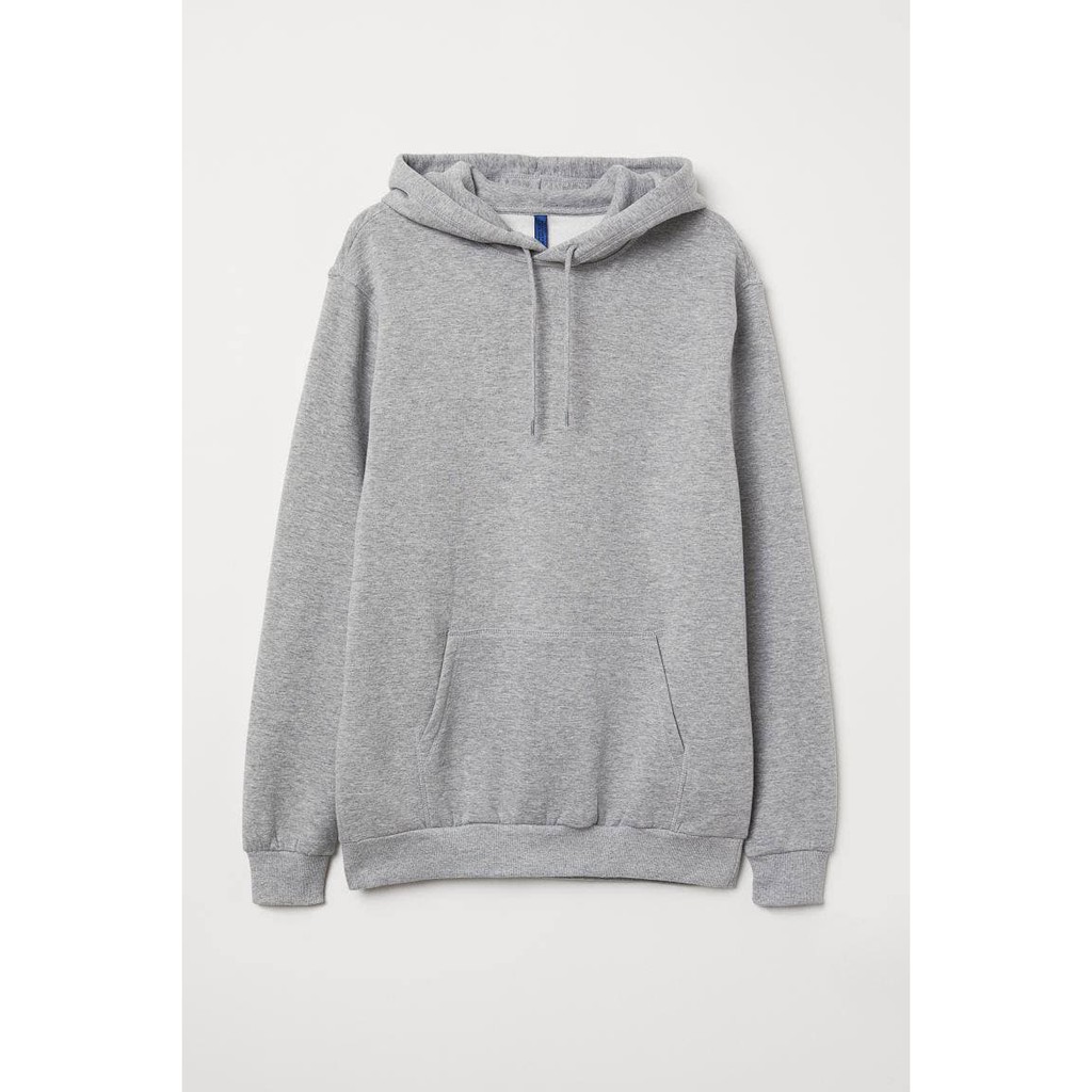 Original hoodie h&m best sale