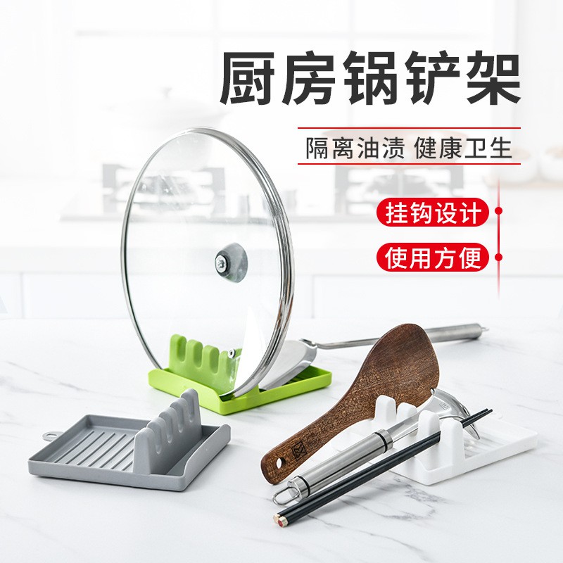Kitchen Tools Spatula Holder Utensil Tempat Letak Senduk Sudip Shopee Malaysia