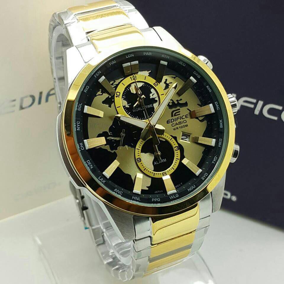 Edifice 303 outlet