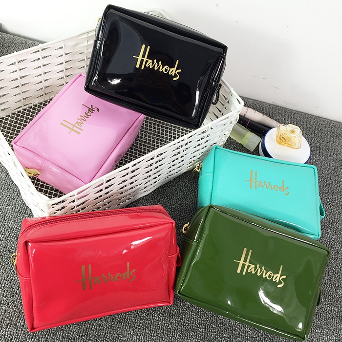 Harrods best sale cosmetic bag