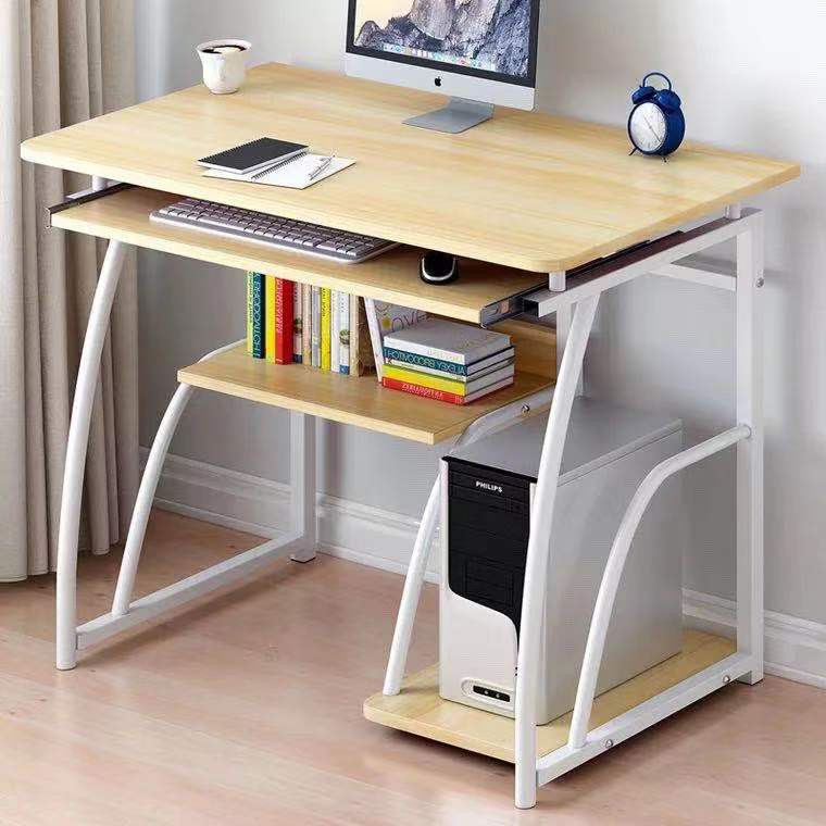 Chloe Computer desk simple study desk desk household desk simple desk ...