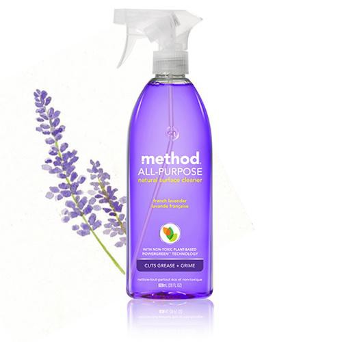 METHOD All Purpose Cleaner 828ml NonToxic Shopee Malaysia