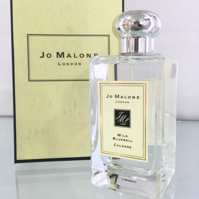 Jo malone 2024 blueberry perfume