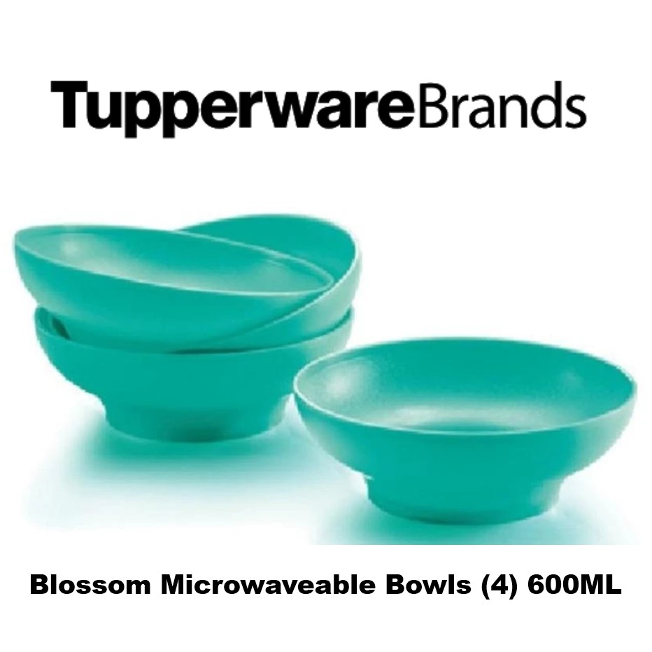 TUPPERWARE BLOSSOM CONDIMATE SET TABLETOP -IN PINK COLOR !!!