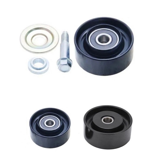 TOYOTA LEXUS LAND CRUISER PRADO KDJ120 KDJ121 KDJ125 2.5 3.0 1KDFTV