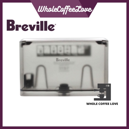 Tank Water Kit for the Barista Touch Bes880 Shopee Malaysia