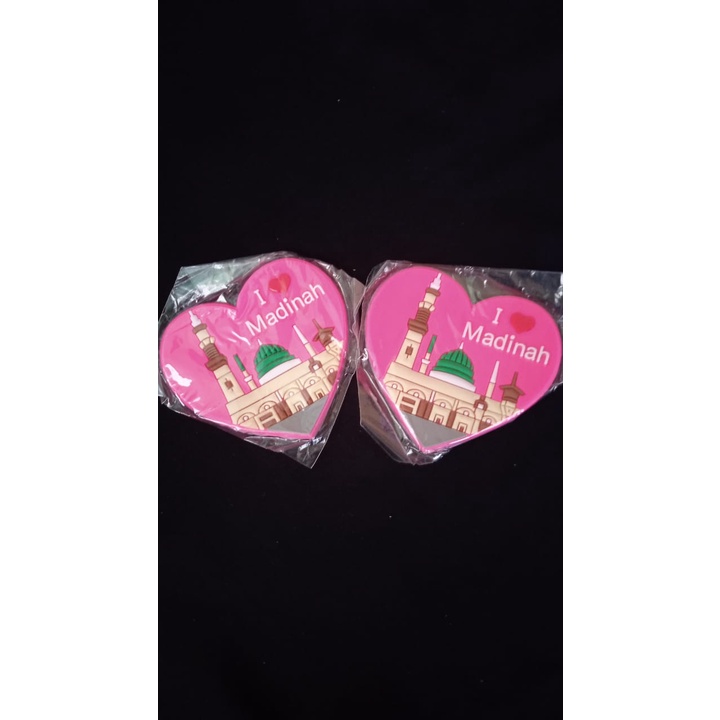 Souvenir I Love Madinah Shopee Malaysia