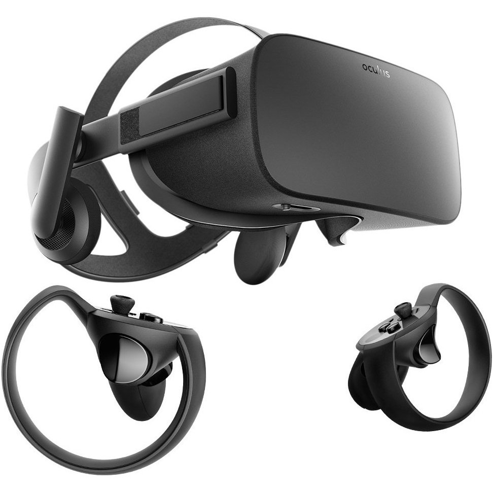 Oculus rift shop s shopee