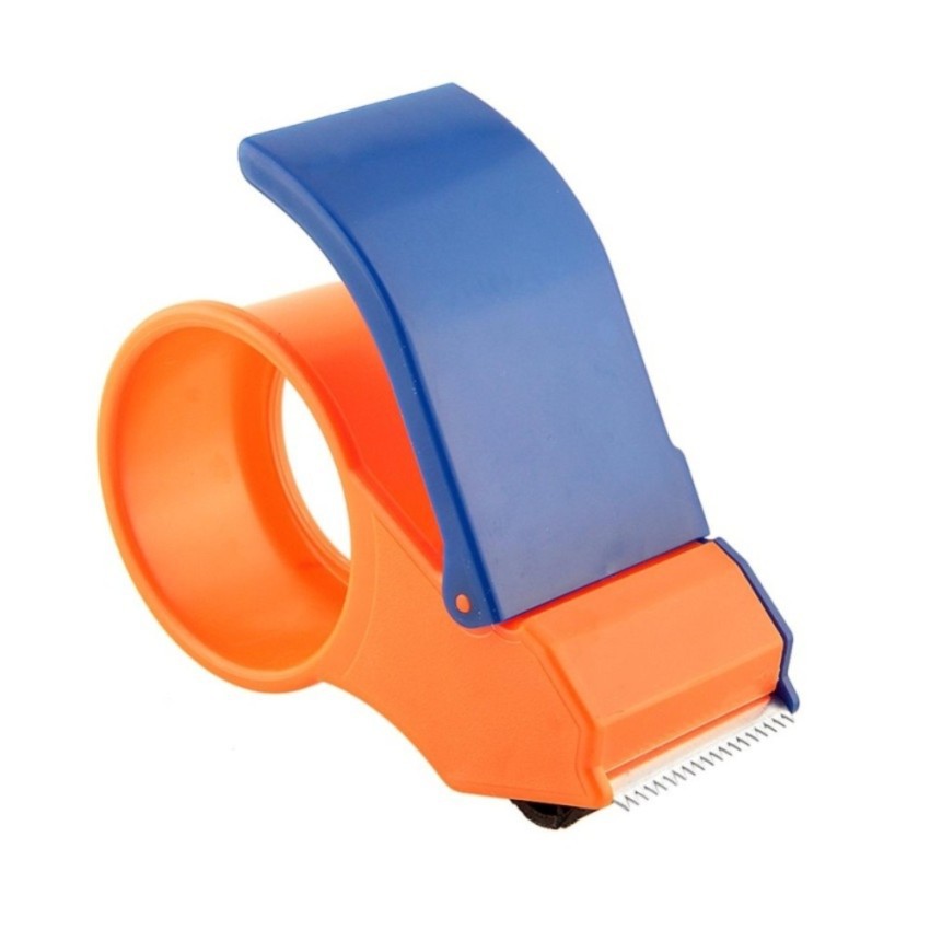 48mm OPP Sealer Tape Handheld Dispensers Gun Portable Packing Packaging ...