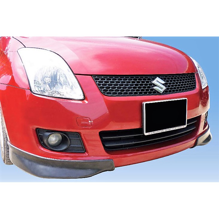 Suzuki Swift 2008 OEM Bodykit Fiber | Shopee Malaysia