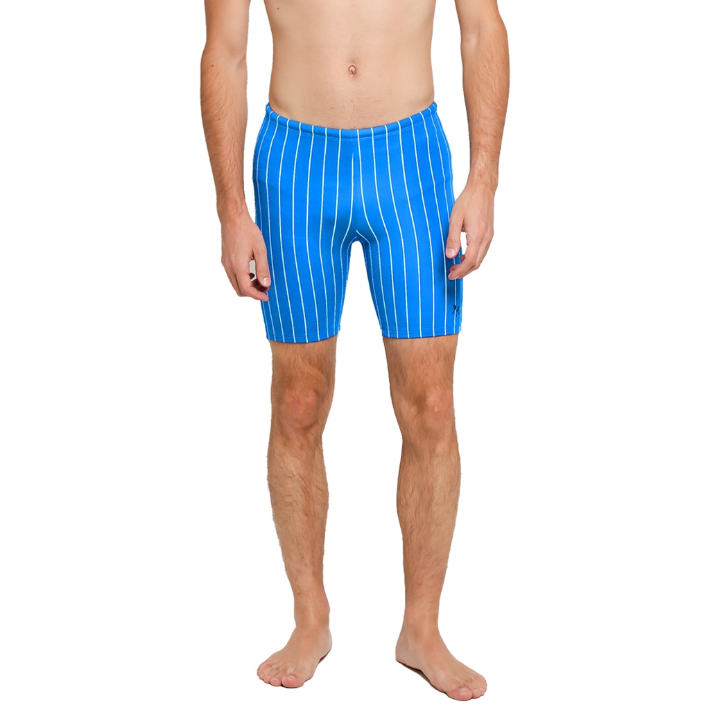 Lasona Men Swimwear Men's Swimming Trunks CRP001L0962 Shopee Malaysia
