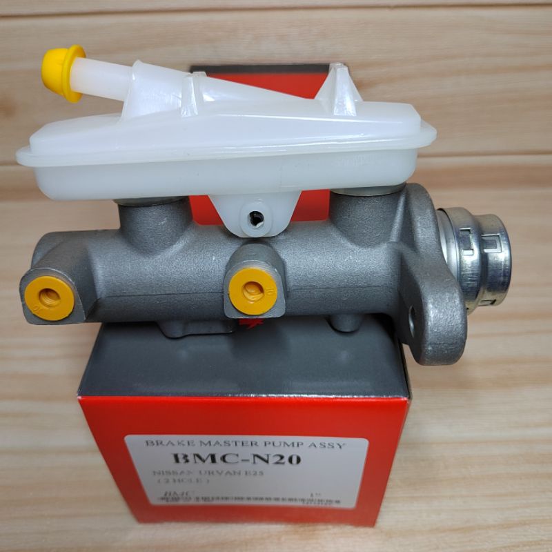 NISSAN URVAN E25 BRAKE MASTER PUMP CYLINDER BMCN20 Shopee Malaysia
