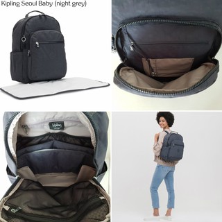 Seoul baby outlet backpack