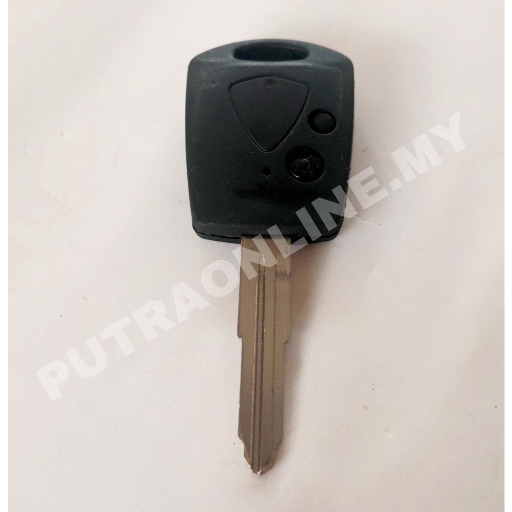 PROTON WAJA SAGA BLM GEN2 CAR KEY REMOTE CONTROL COVER CASE | Shopee ...