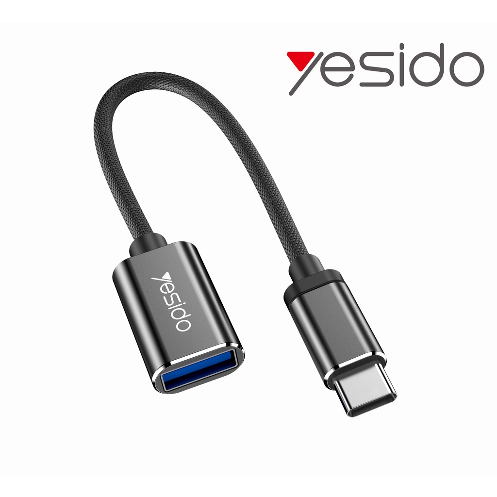 yesido-type-c-to-usb-mini-converter-adapter-usb-c-to-usb-connector