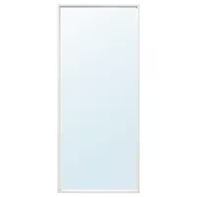 「Ready Stock」IKEA NISSEDAL Wall Mirror Large Decoration Mirror Cermin Dinding Besar Cermin Hiasan