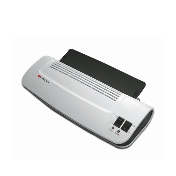MONOLITH OL 289 A4 LAMINATOR Laminator Machine, laminate machine