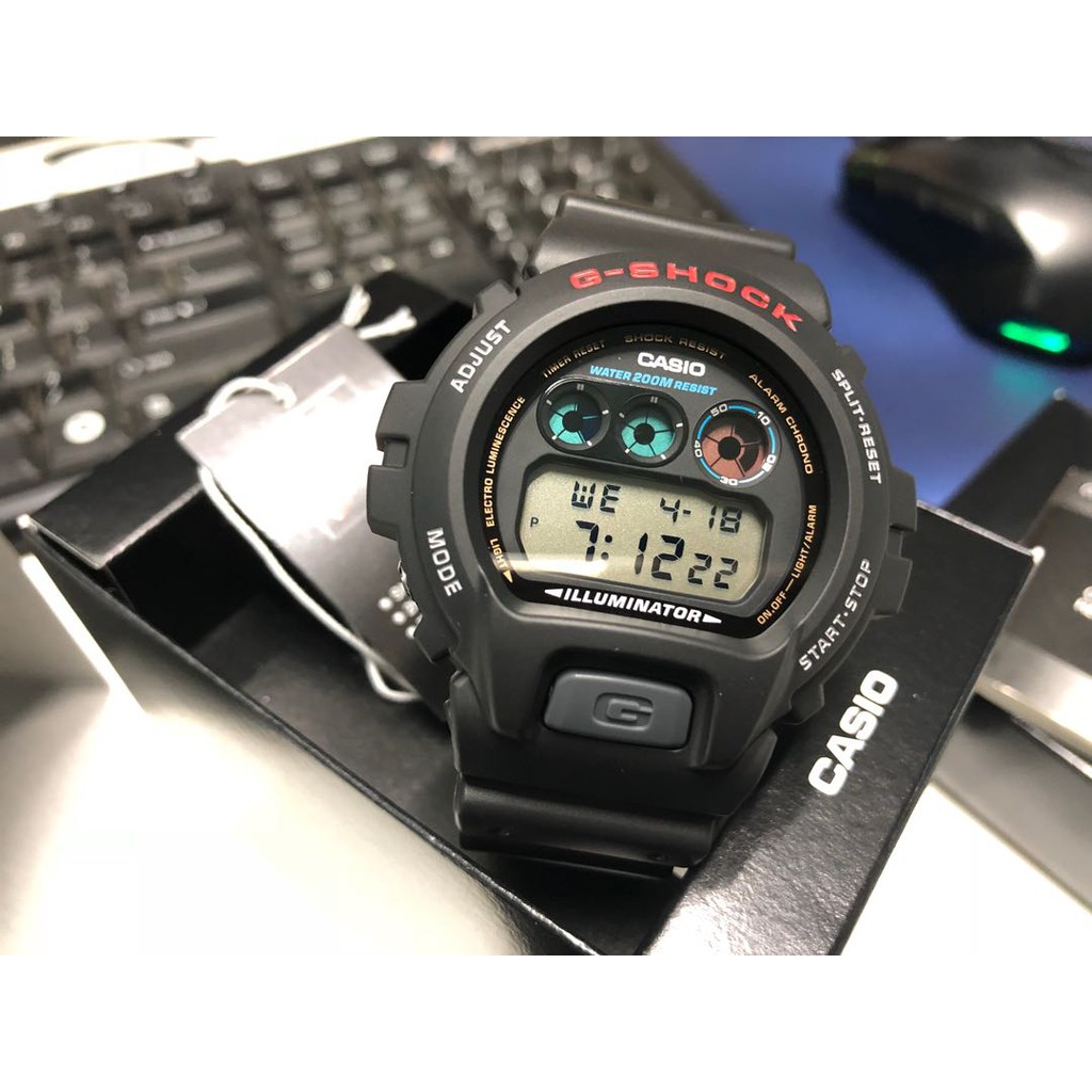 SUZUKI JIMNY × CASIO G-SHOCK GW-6900 WATCH LIMITED EDITION, 42% OFF