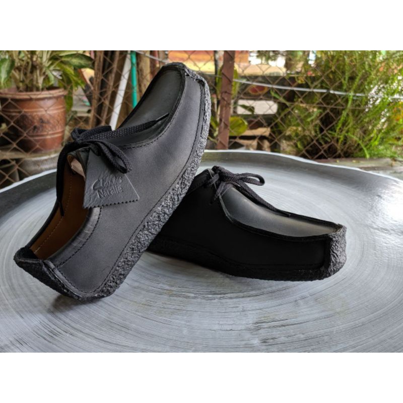 Clarks lugger clearance