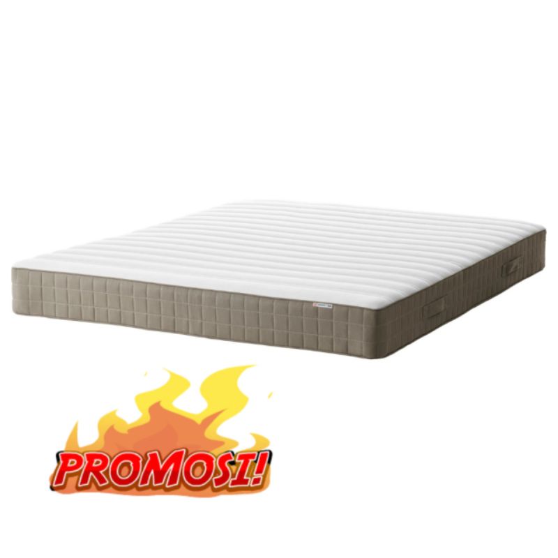 Hamarvik mattress deals ikea 160x200