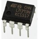 IC LM393 Electronic Component