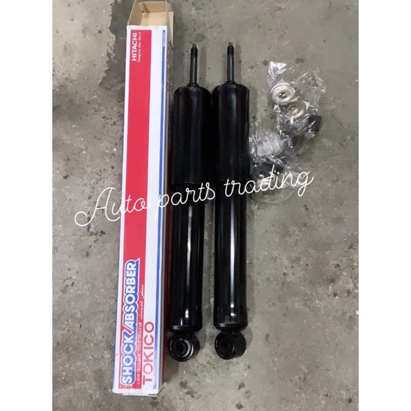 NISSAN TERRANO D21 FRONT ABSORBER (GAS TYPE) JAPAN TOKICO | Shopee Malaysia