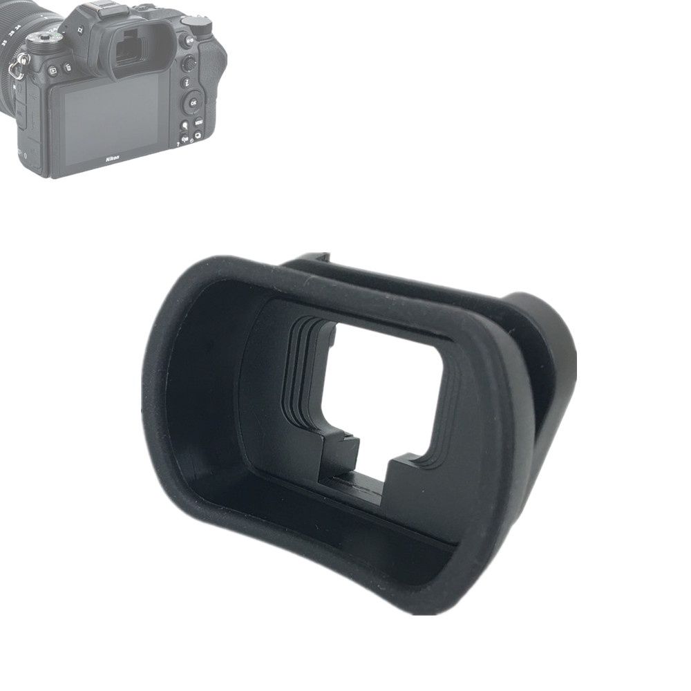 Rotatable Update DK-29 Camera Eyecup Eyepiece For Nikon Z6III Z6II - Foto 9
