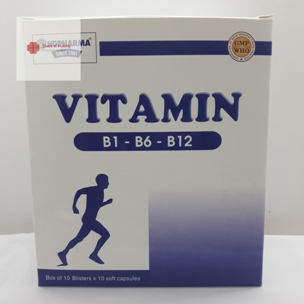 B1 B6 B12 The Ultimate Vitamin Trio Its Amazing Benefits - 2yeps1b