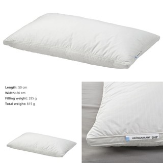 Hampdan pillow sales