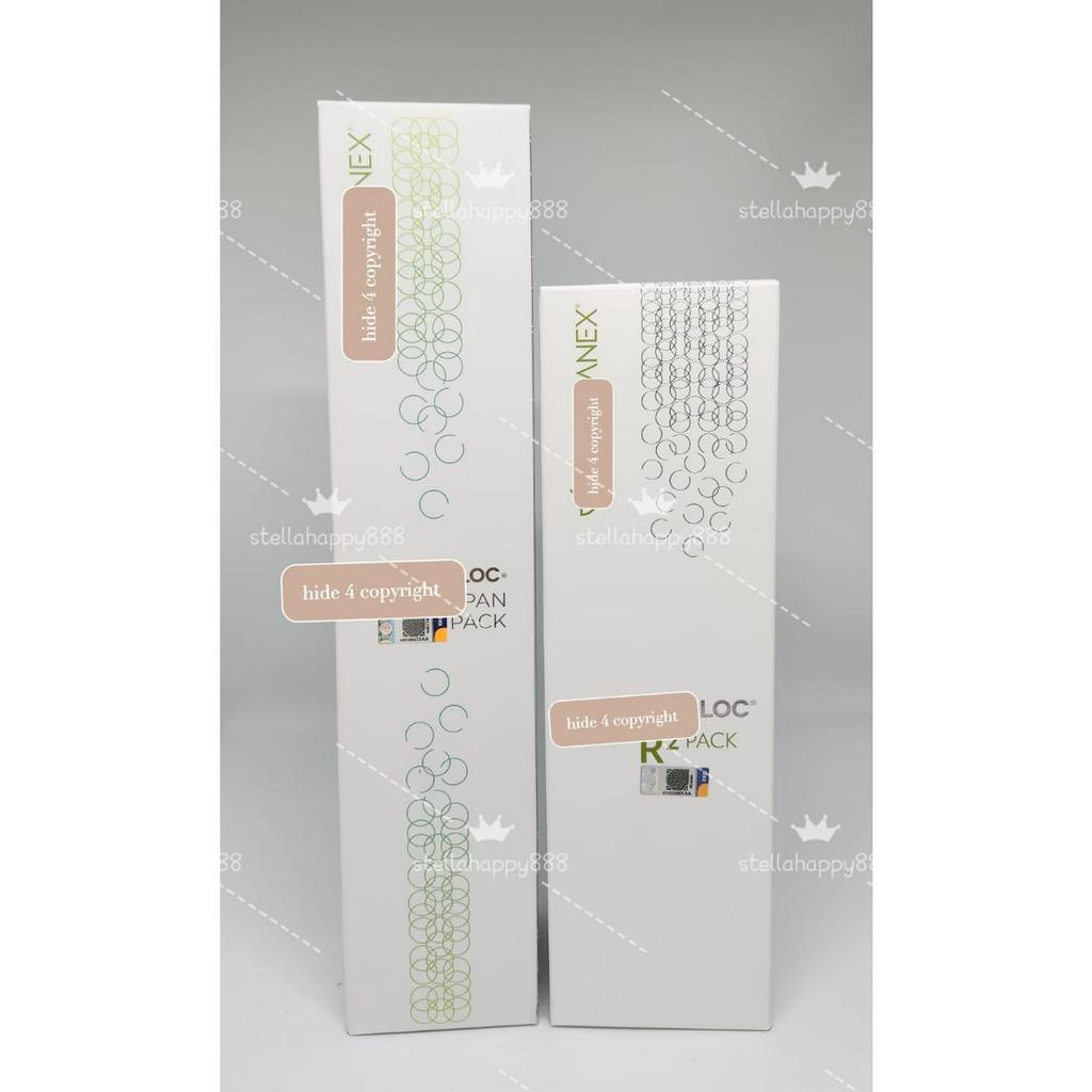 New Nuskin Nu Skin Pharmanex Ageloc R2 2024 + Y Span / You Span / youth