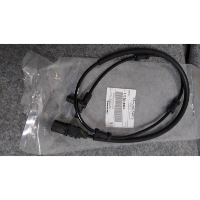 NINJA250 NEW Z250 2018 EX400 NINJA400 REAR SPEED SENSOR ABS NINJA250 NEW Z250 2018 EX400 NINJA400 REAR SPEED SENSOR ABS