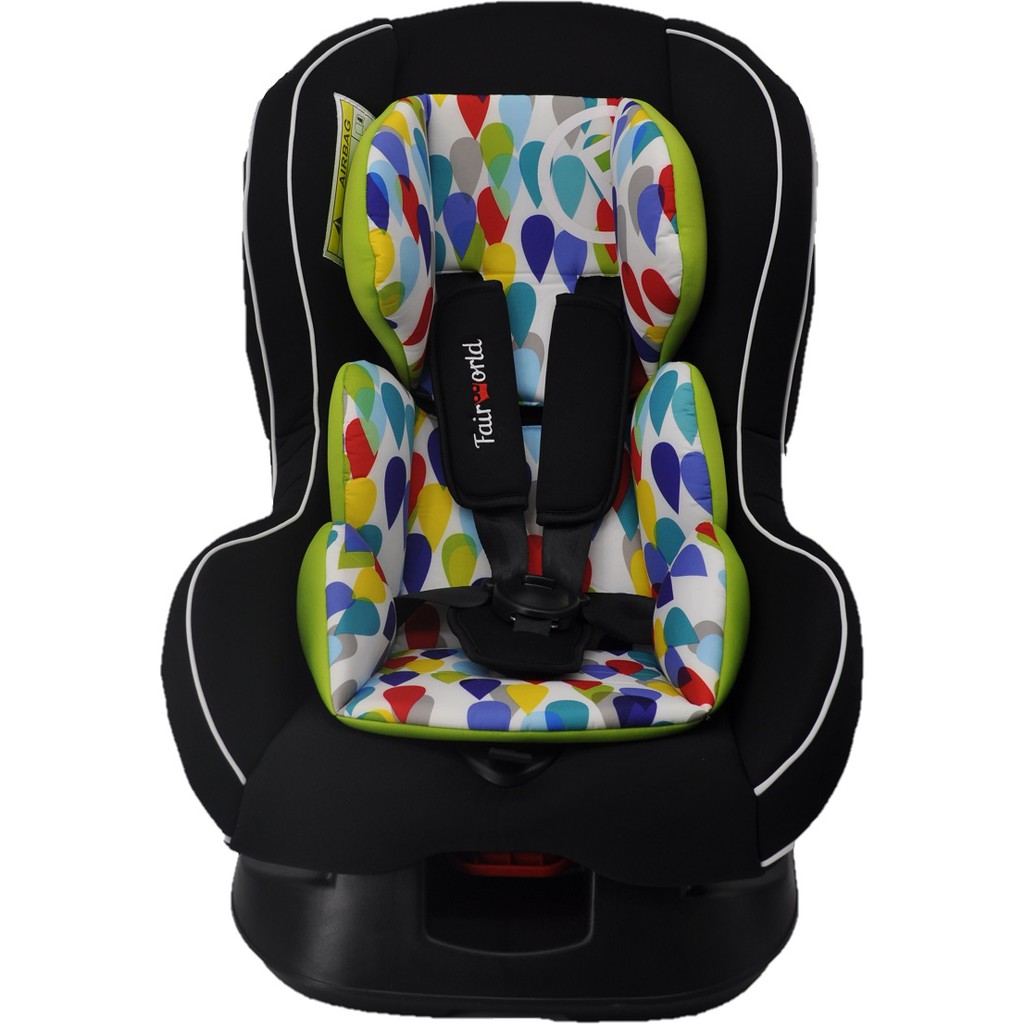 Kiddicare car seat installation store