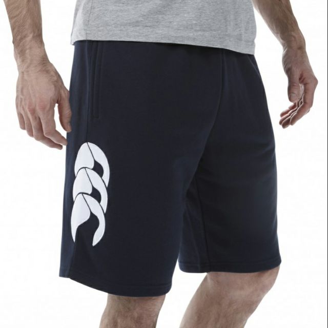 Canterbury core sweat discount shorts