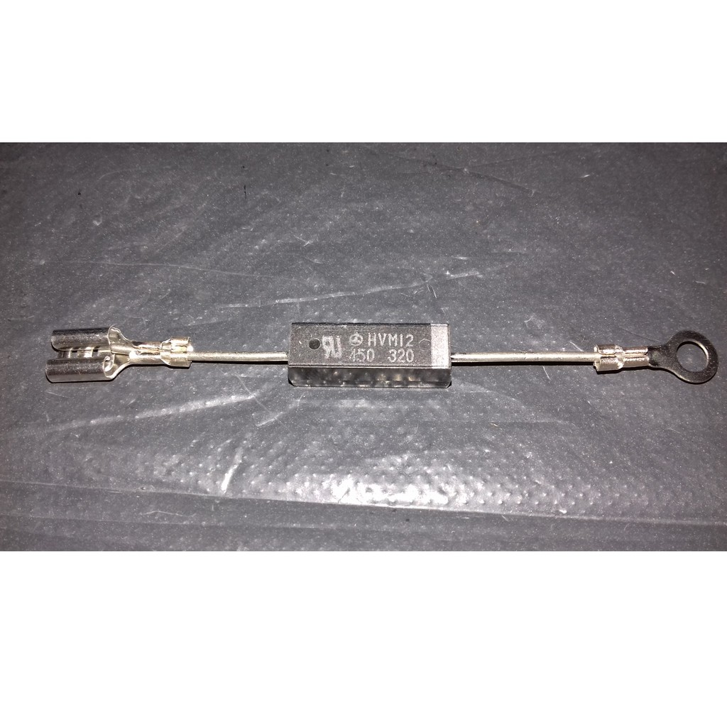 MICROWAVE OVEN HIGH VOLTAGE DIODE 2CL4512 T4512H CL01-12 T3512 HVM12 ...