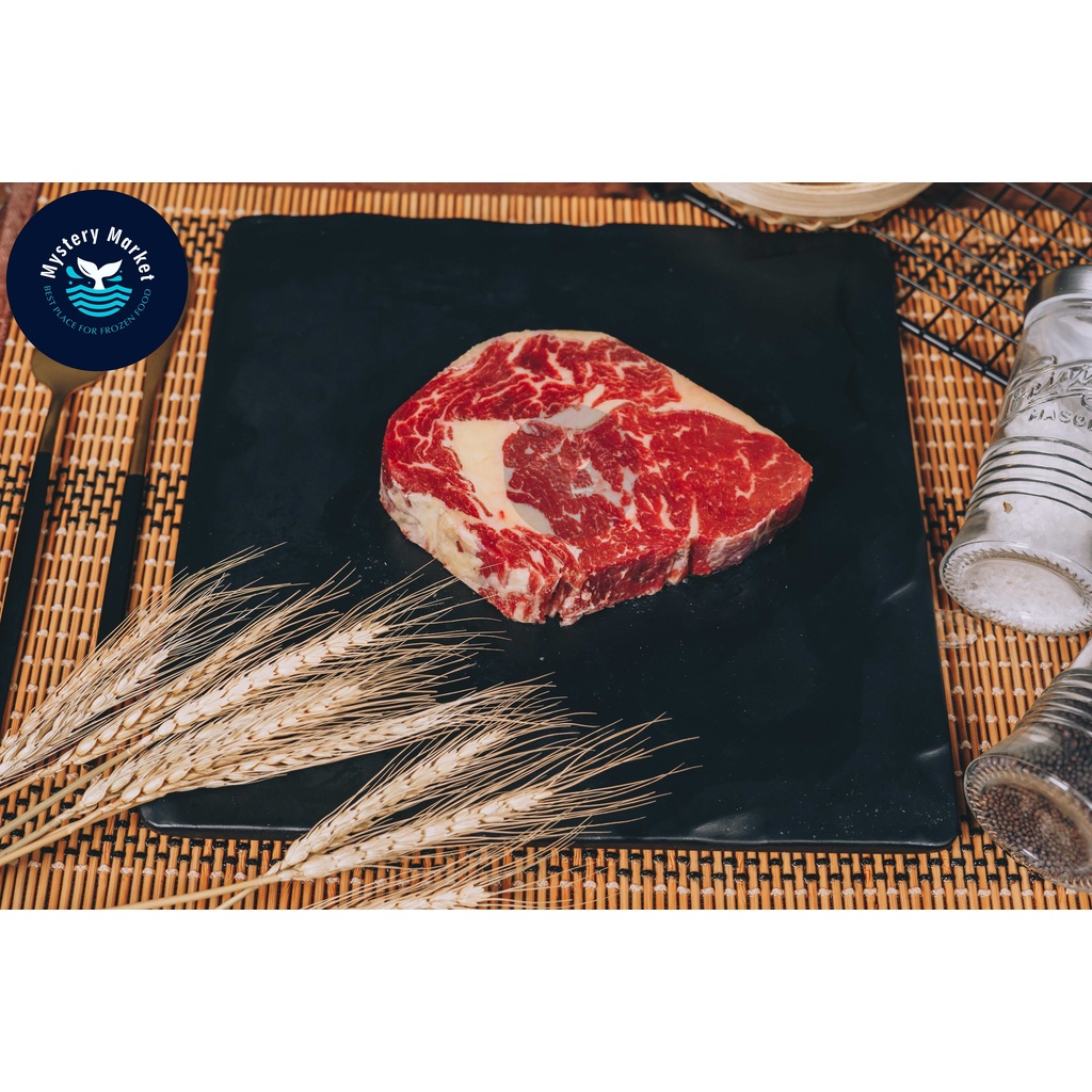 [Mystery Market] Australia Premium Ribeyes 220250gm+ ( STEAK WITH