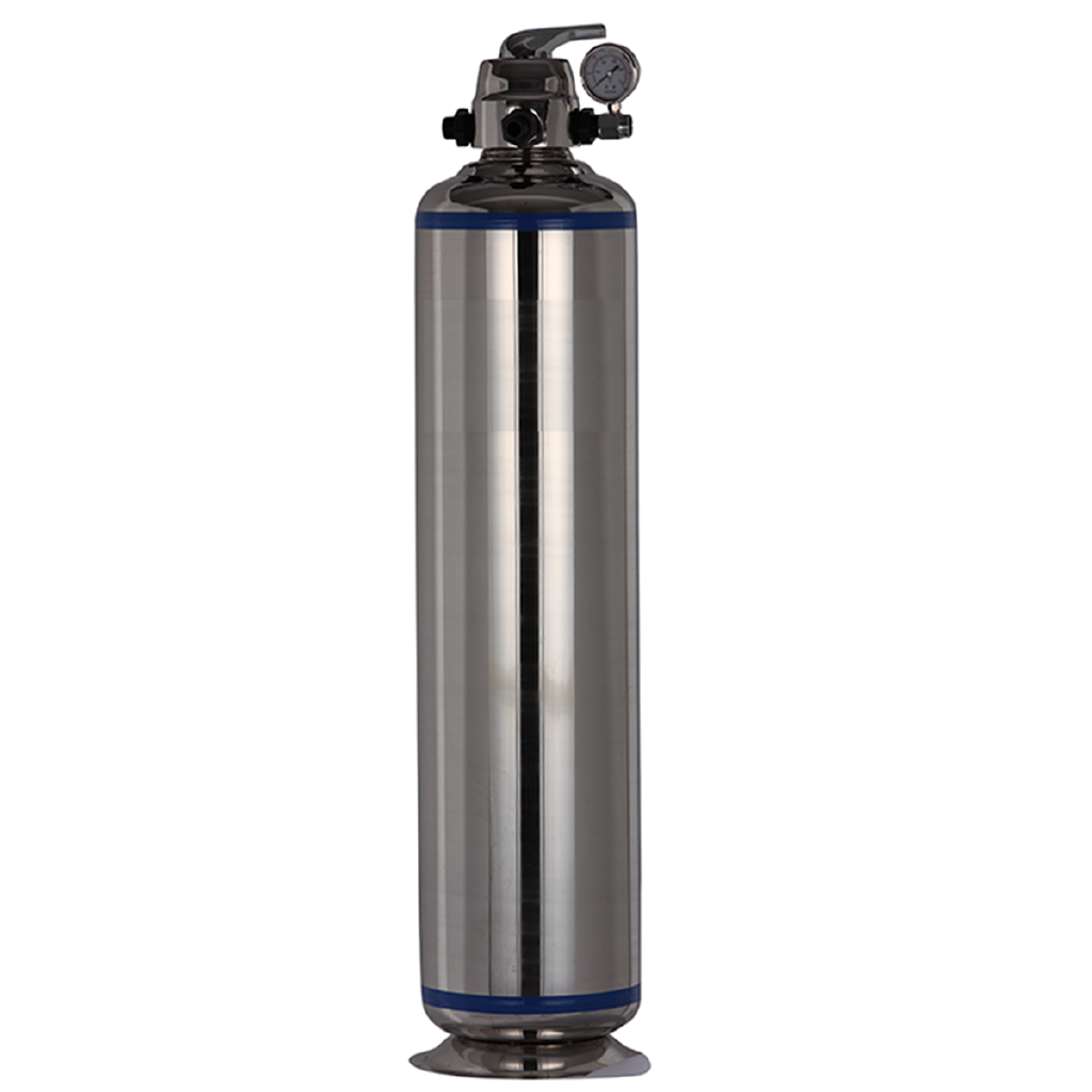 FW1266 LGLOBAL 100 Stainless Steel 10X42 Outdoor Master Water Filter