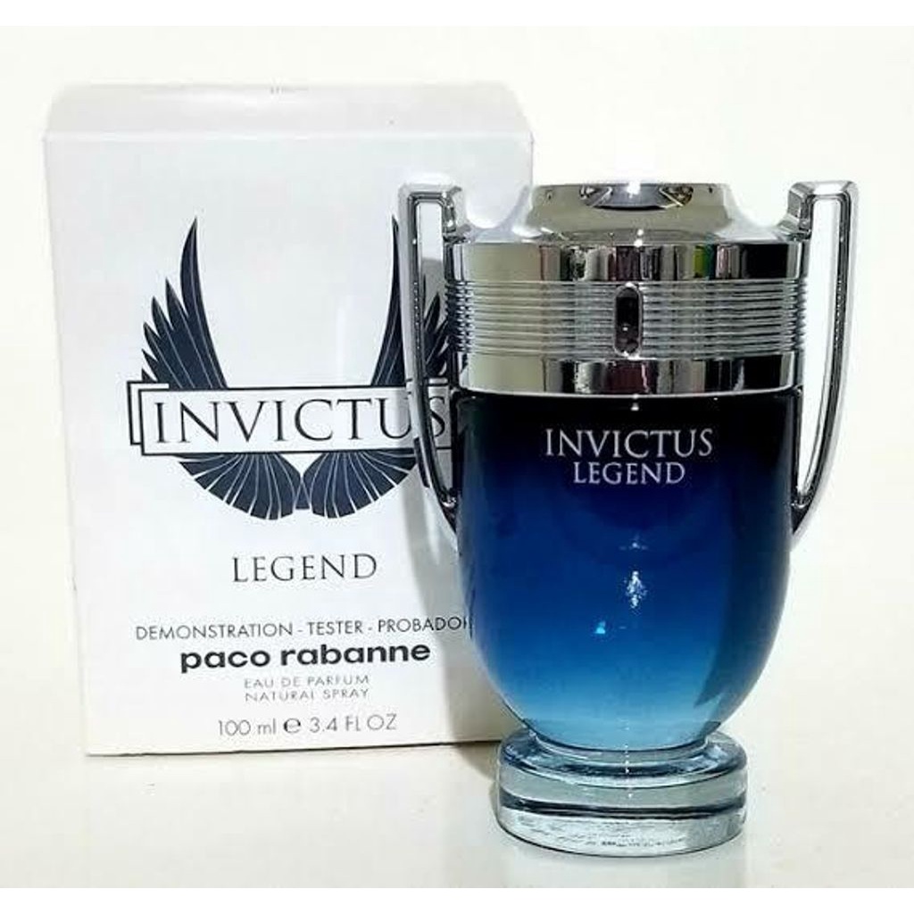 Invictus legend 3.4 discount oz