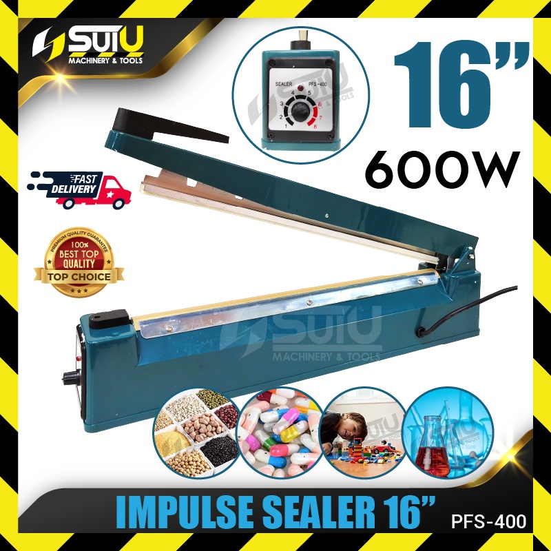 PFS400 / PFS-400 16