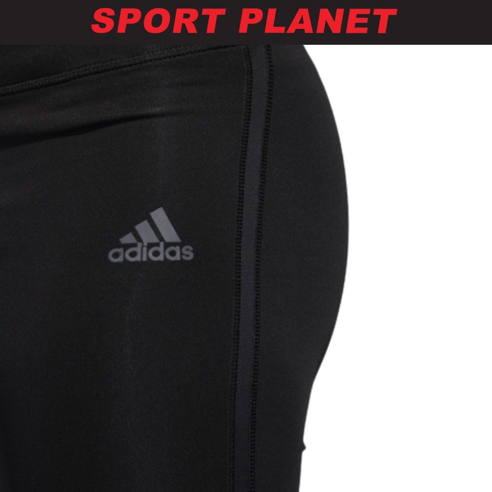 esfera motivo para mi adidas Men Response 1/4 Tight Short Tracksuit Pant Seluar Lelaki (CF6254)  Sport Planet 23-4 | Shopee Malaysia