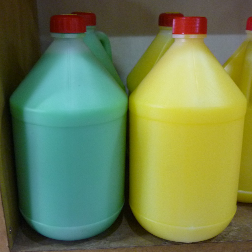 Salon pack Gallon Hair Conditioner 3000ml Shopee Malaysia